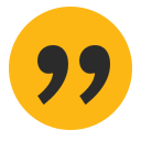 Comma Icon