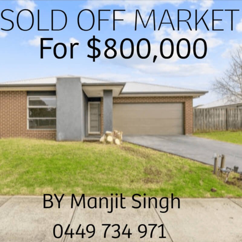3 Goulburn Street